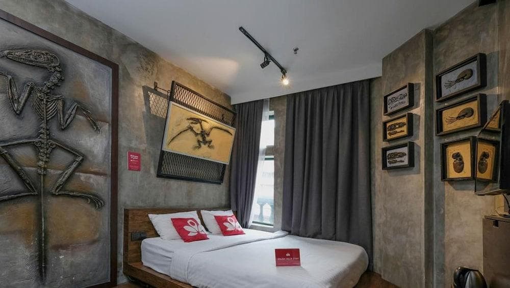The Hulo Hotel at Bukit Bintang - photo 5