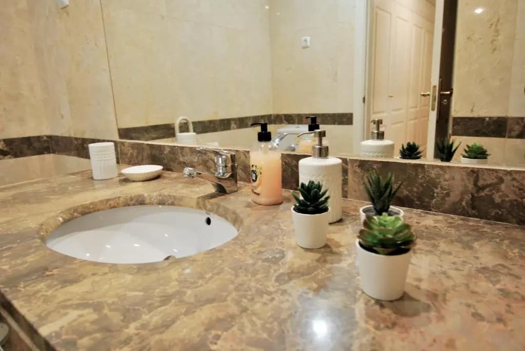 Down Town Apartment - Expo23 - photo 7