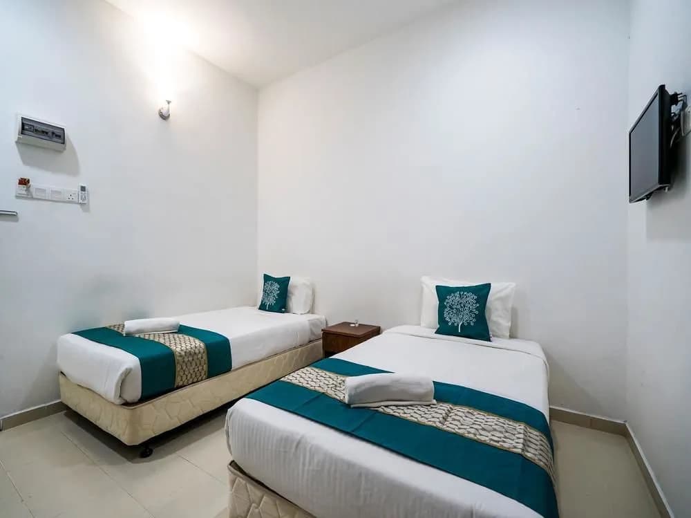 OYO Rooms Langkawi Airport - photo 5