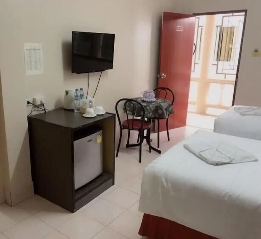 Baan Boa Guest House - photo 5