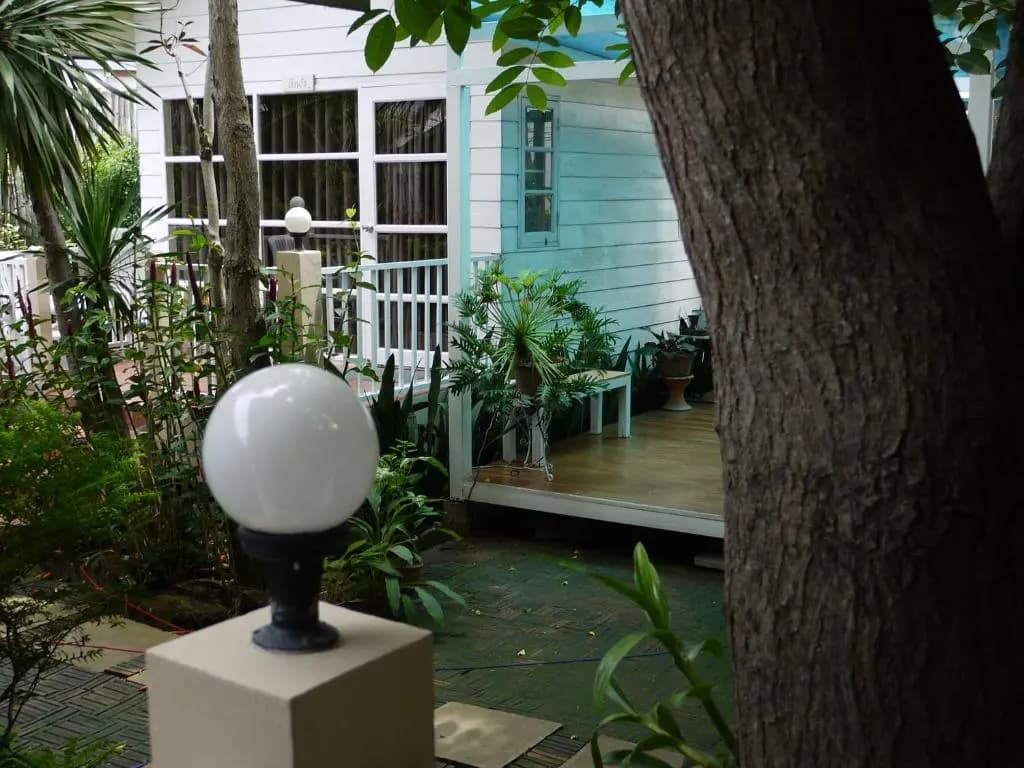Reera Resort - photo 4