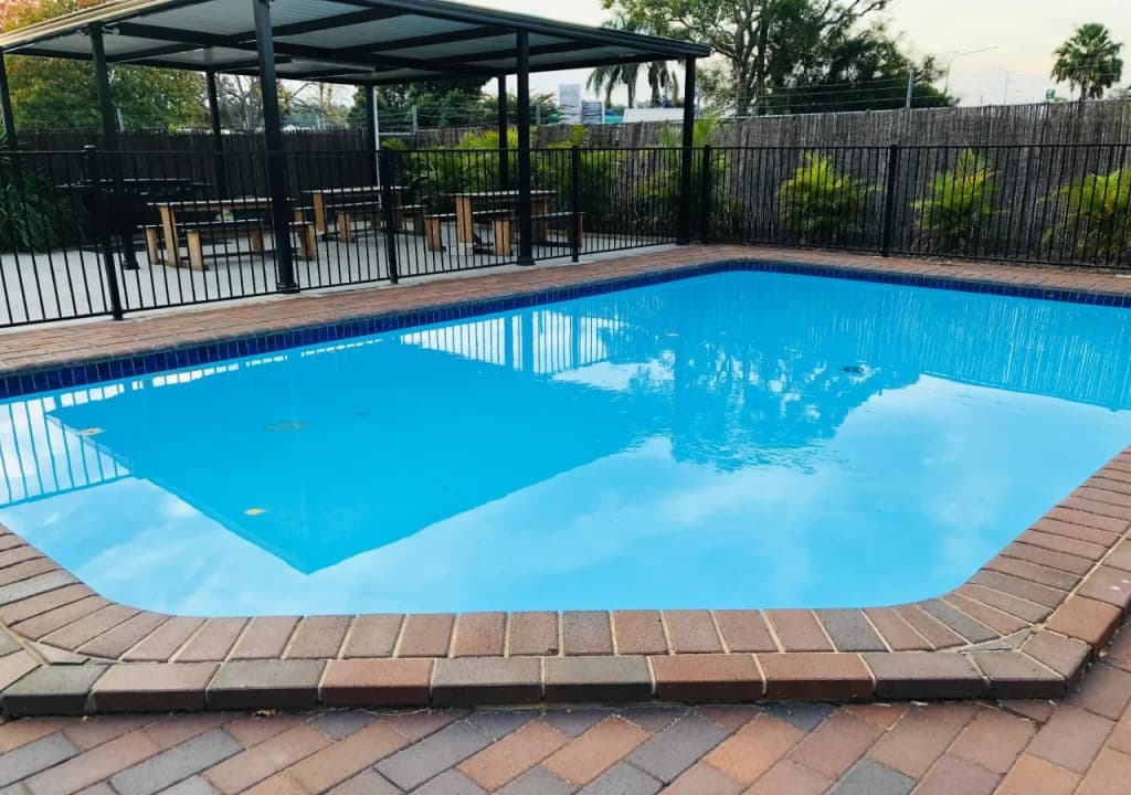 Campbelltown Colonial Motor Inn - photo 10