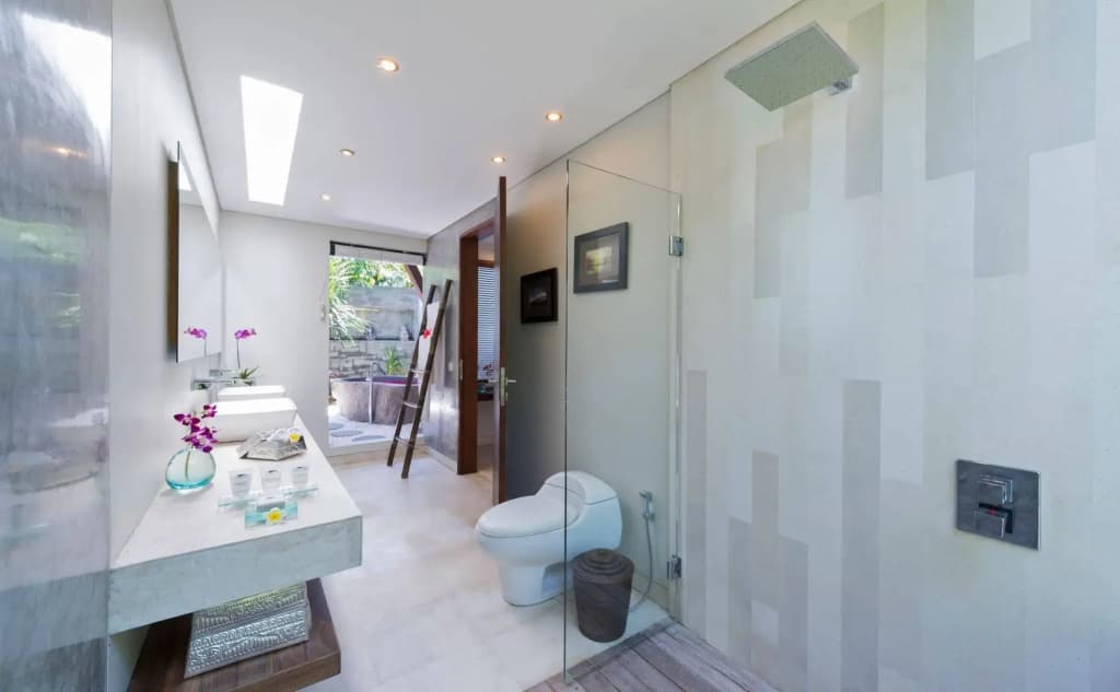 The Layar Designer Villas and Spa - photo 10