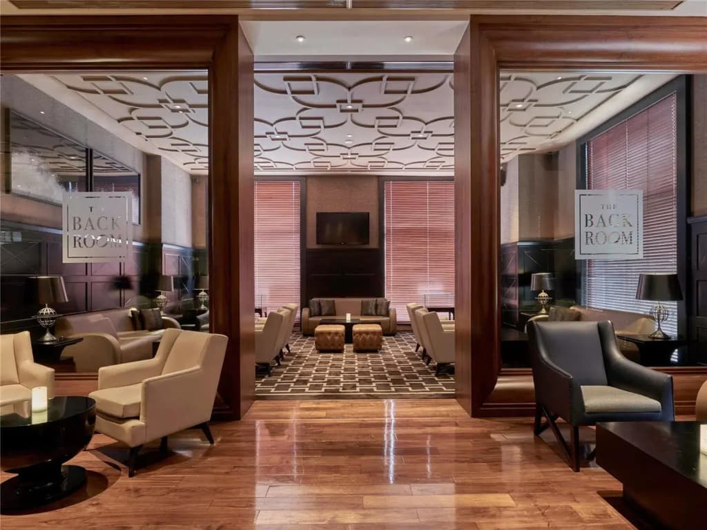 Pullman Jakarta Indonesia Thamrin CBD - photo 41