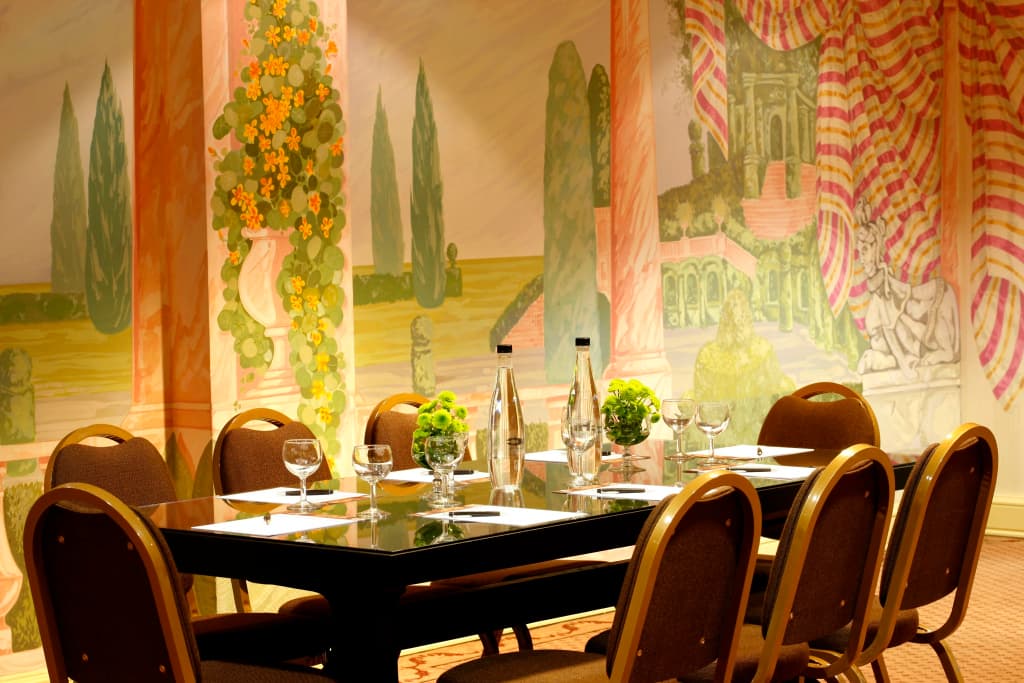 Lisboa Plaza - Avenida Hotel, a Lisbon Heritage Collection  - photo 41