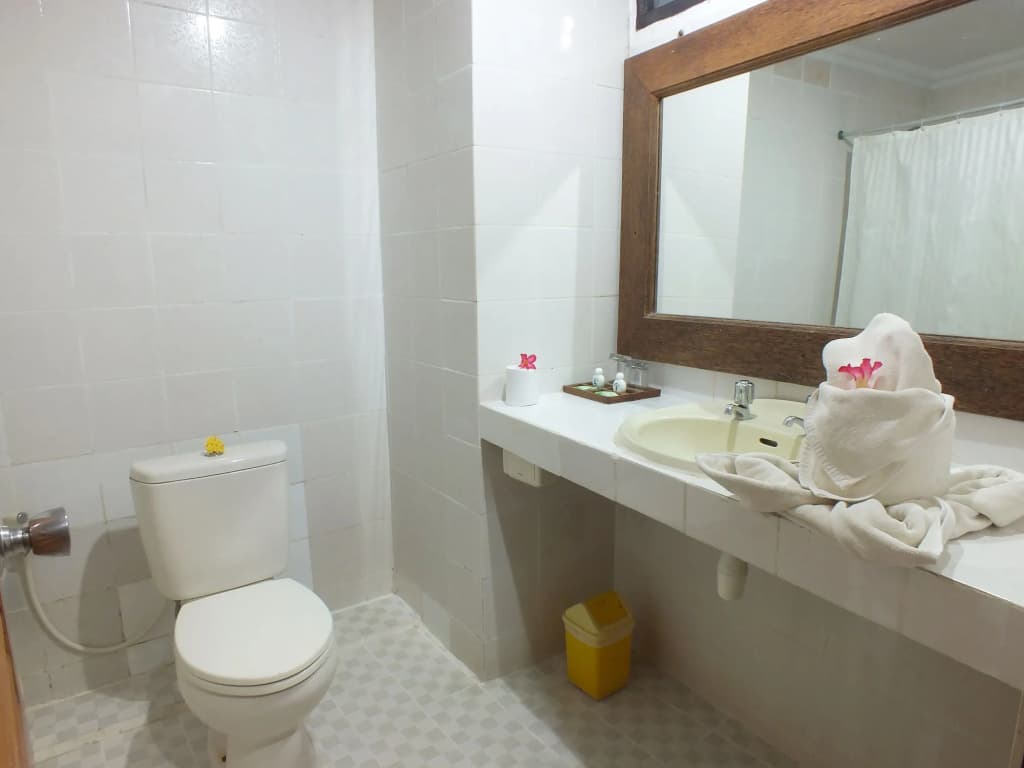 Palm Beach Hotel Bali - photo 9