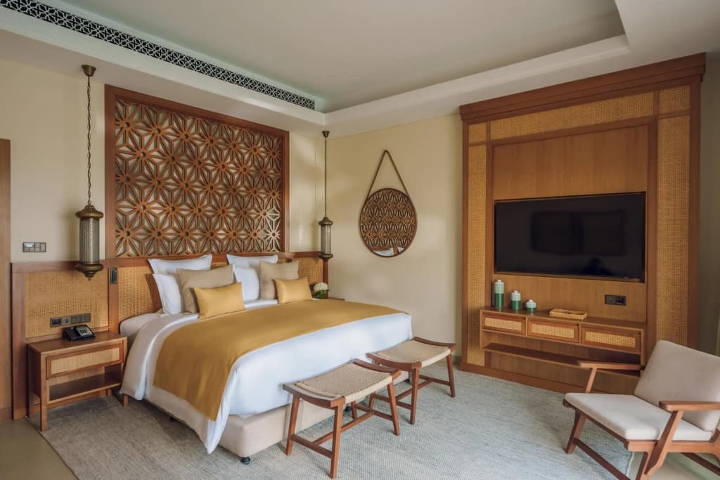Naama Beach Villas & Spa - photo 3