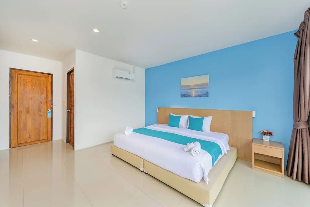 De Blue Sea Rawai - photo 2