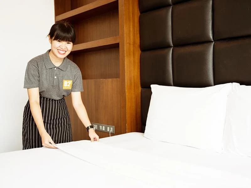 B2 Bangkok Hotel - Srinakarin - photo 15