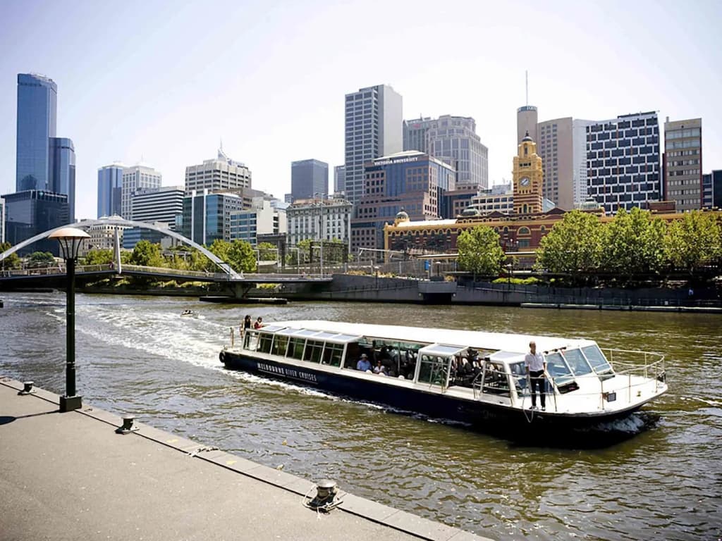 The Sebel Residences Melbourne Docklands Serviced Apartments - photo 24
