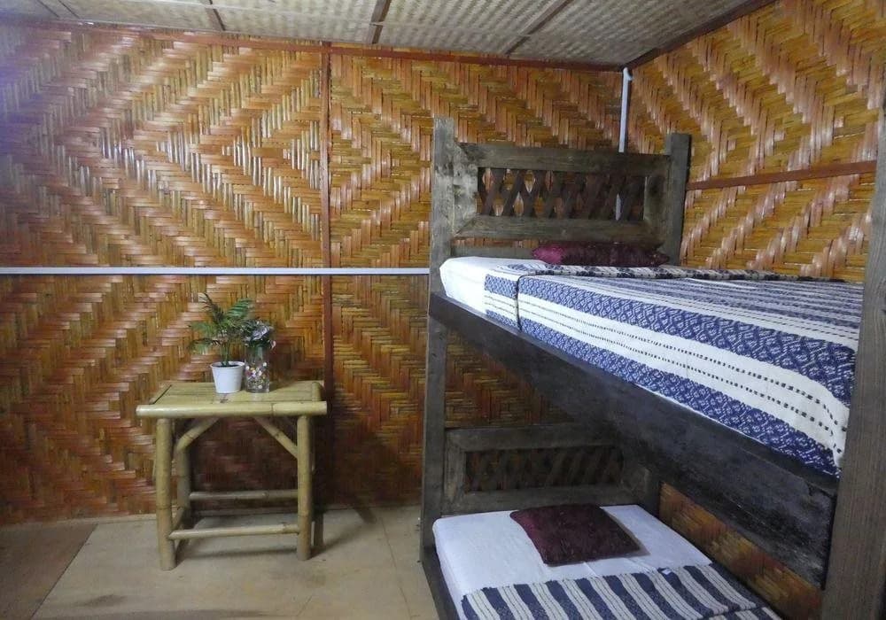 Bakau Hijau Riverlodge - photo 3