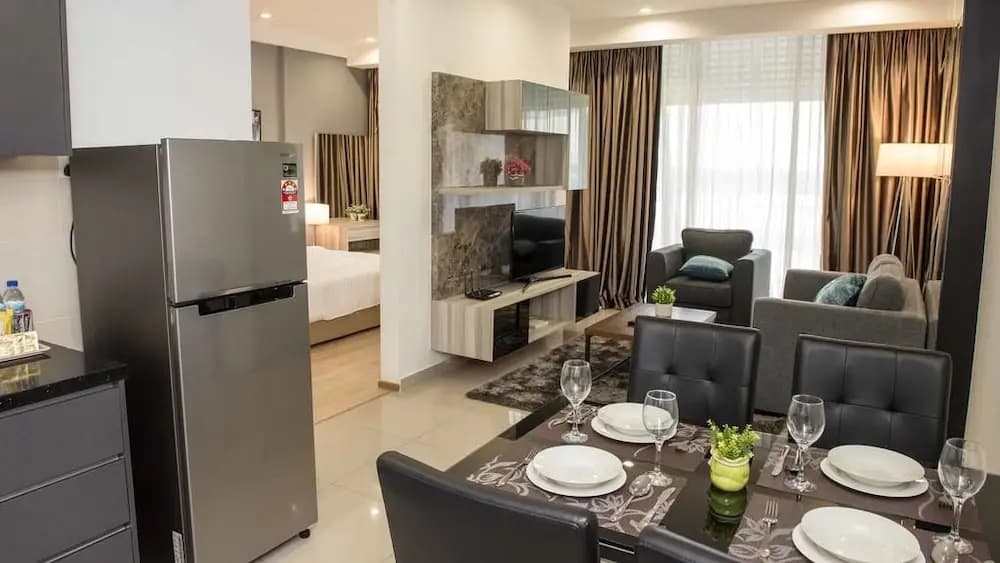 Encorp Marina Suites - photo 20