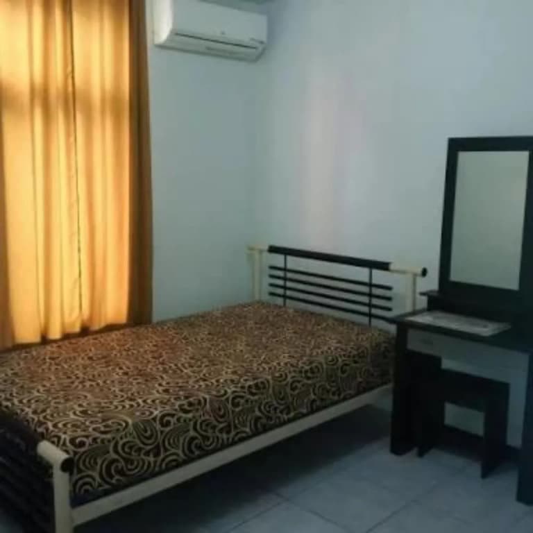 Kost Sunter Agung - photo 3