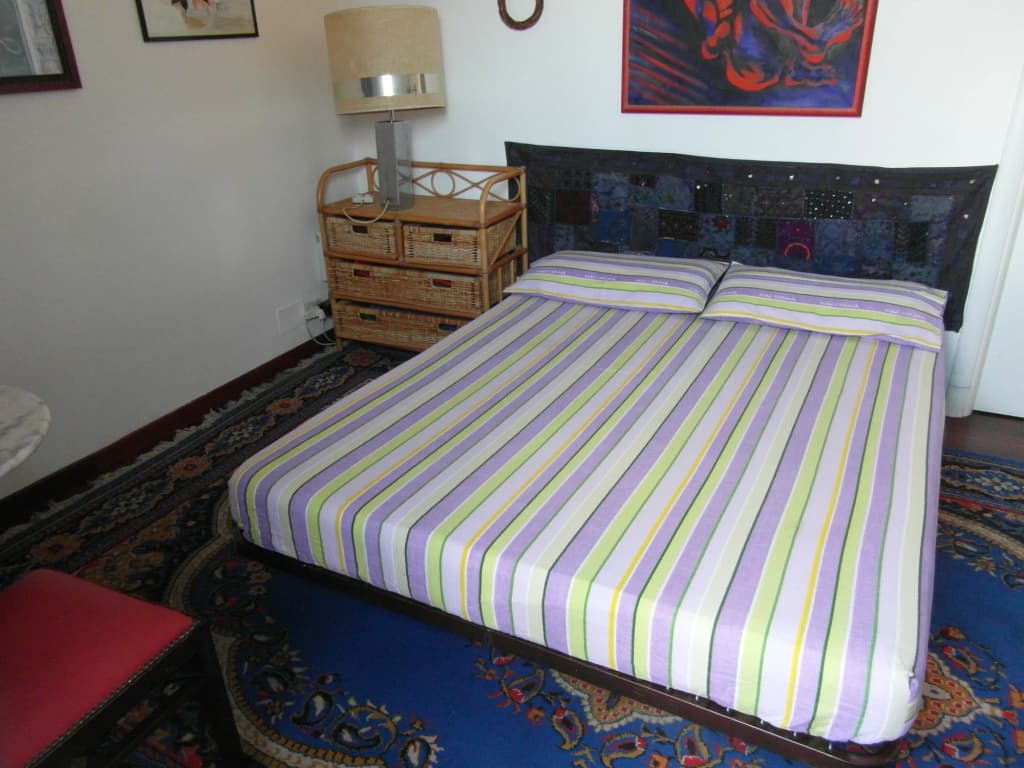 Abitazione Pigneto bed & breakfast - main photo