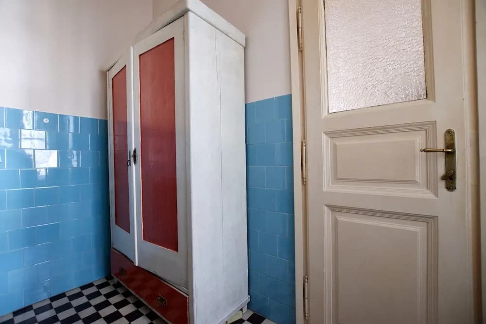 Budget Apartment by Hi5 - Üllői 36 - photo 7