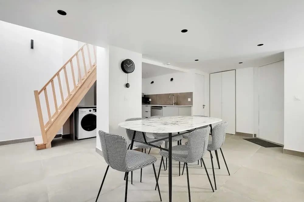 Charming Flat - 1bd/6p - Palais Garnier - photo 7