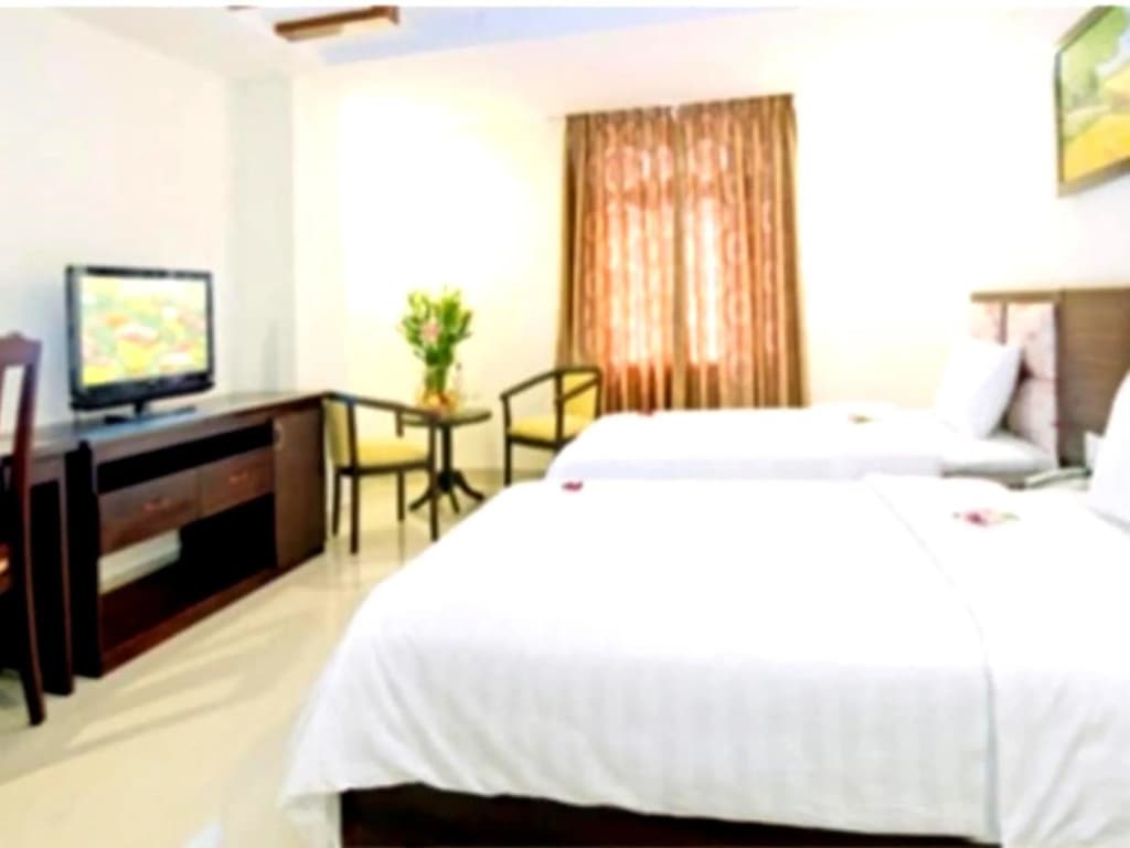 Kay Han Riverfront Hotel Da Nang - photo 5