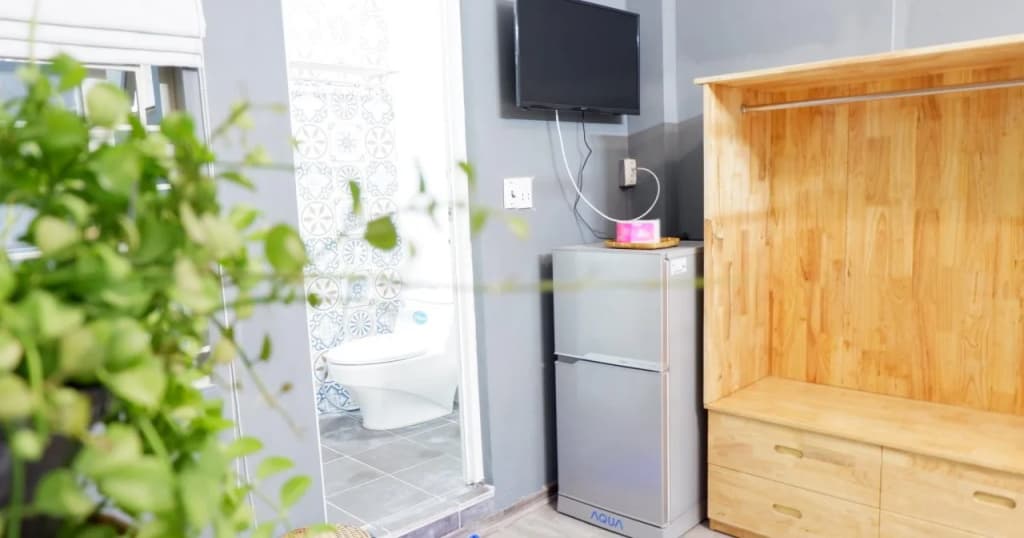 WillHome Hostel - photo 15