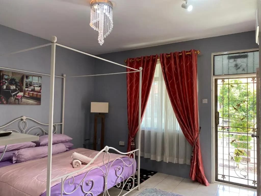 Pasir Gudang Marissa Homestay - photo 6