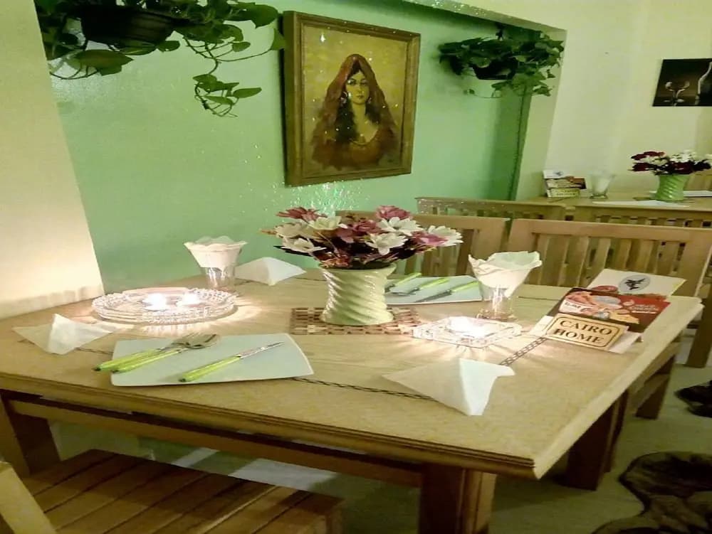 Cairo Home Hostel - photo 14