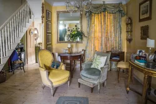 Hurlingham Bed  Breakfast - photo 3