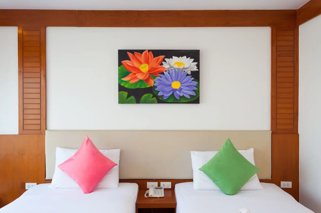 Baumancasa Beach Resort - photo 25