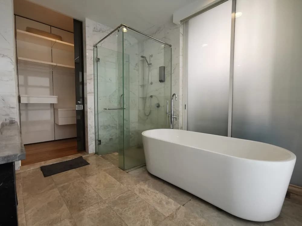 MZ Suite at The Face Platinum Suites - photo 7