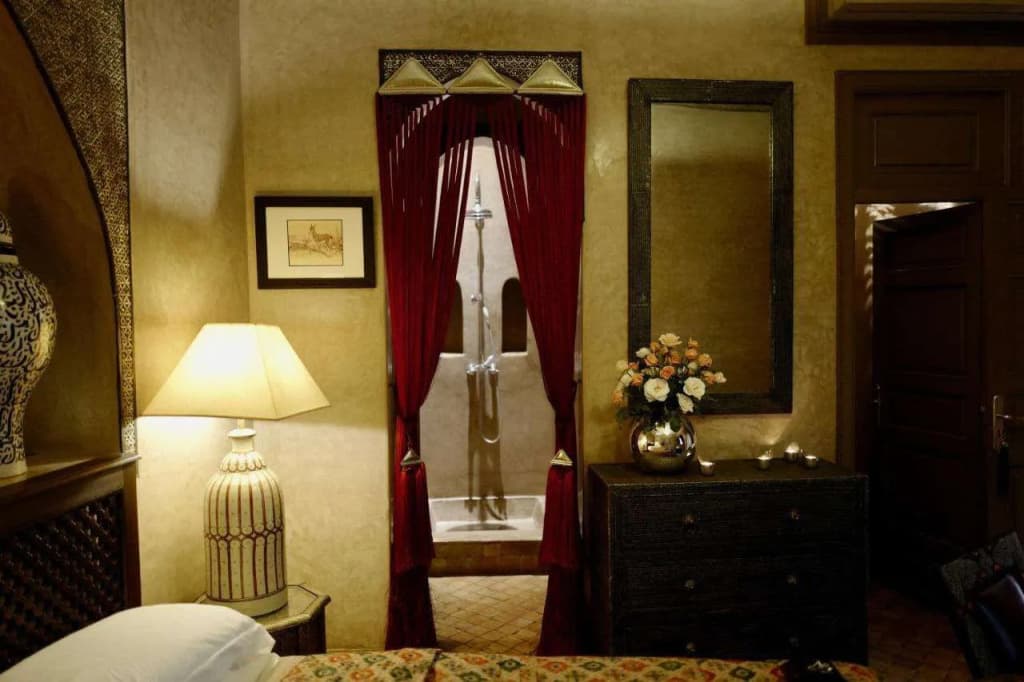 Riad Noir d'Ivoire - photo 17