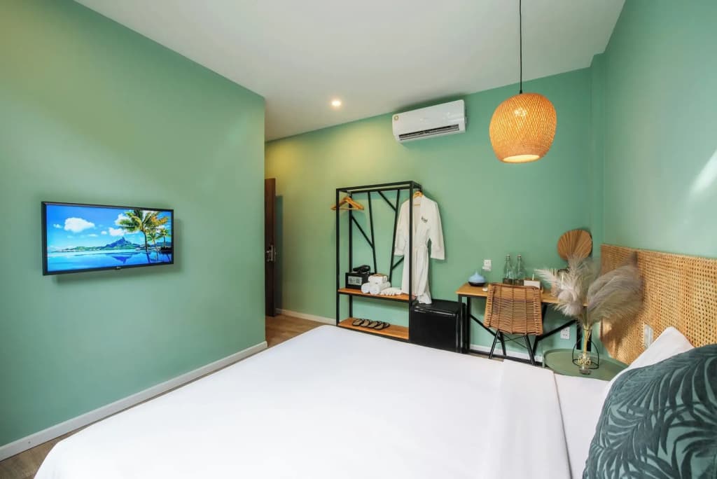 Leaf Hotel Phu Quoc - photo 5