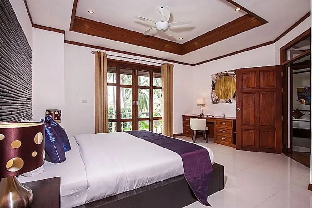 NB Villa Sienna - photo 6