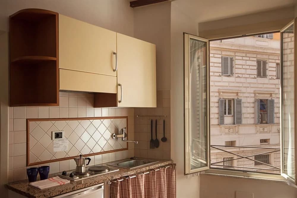 Ottaviano Holiday House - photo 19
