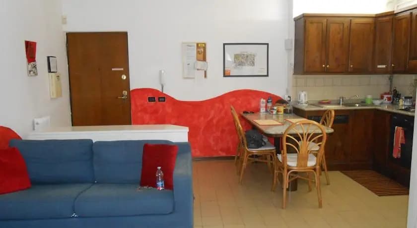 Domus Trenno - main photo
