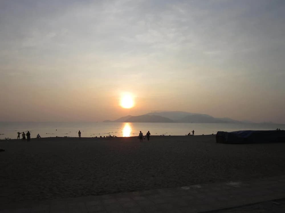 Forget Me Not Hotel Nha Trang - photo 19