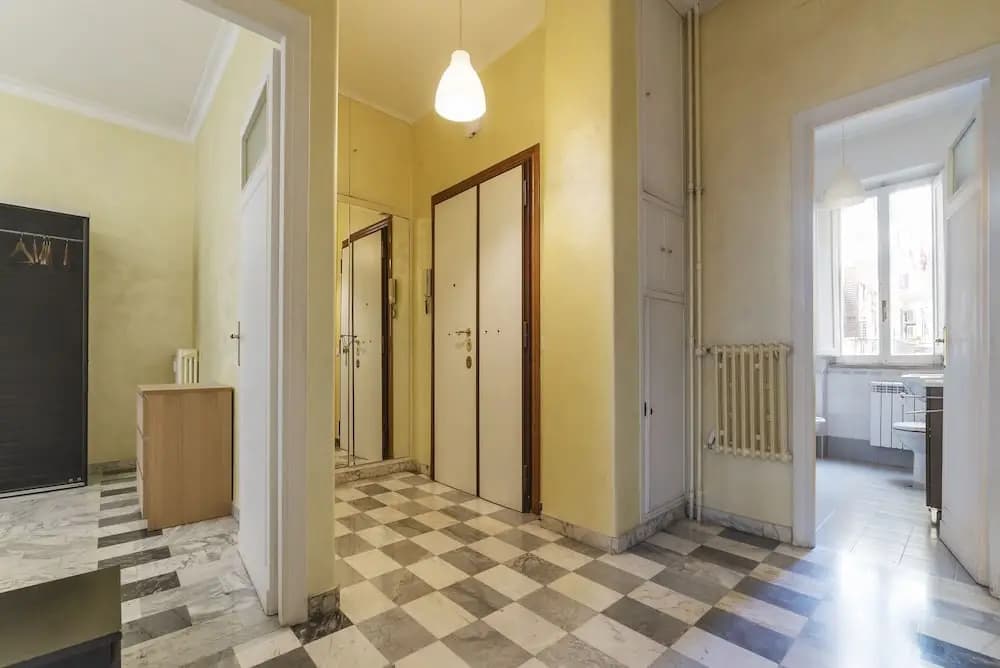Appio Latino Cosy Flat - photo 11