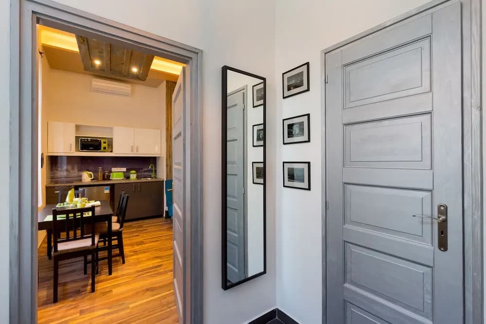 Bpm Downtown Studio and Luxury Apartments - photo 14