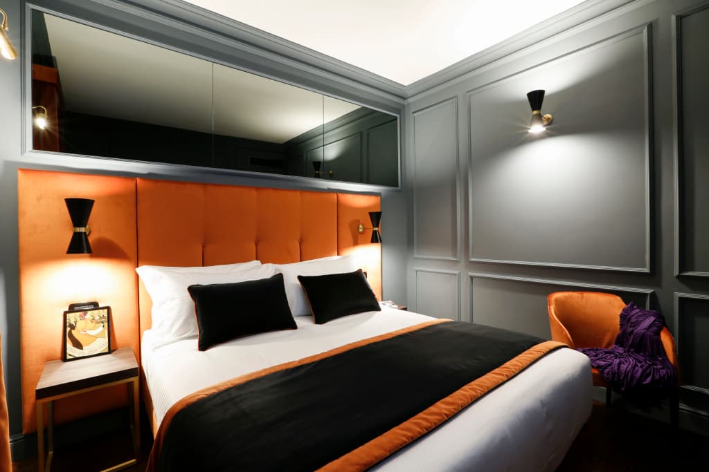 Saint B Boutique Hotel STB - photo 14