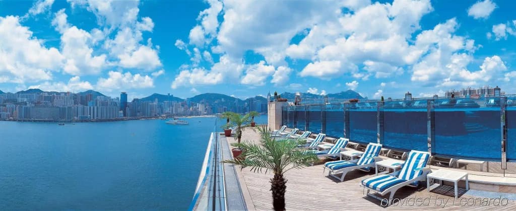 Harbour Grand Kowloon - photo 20