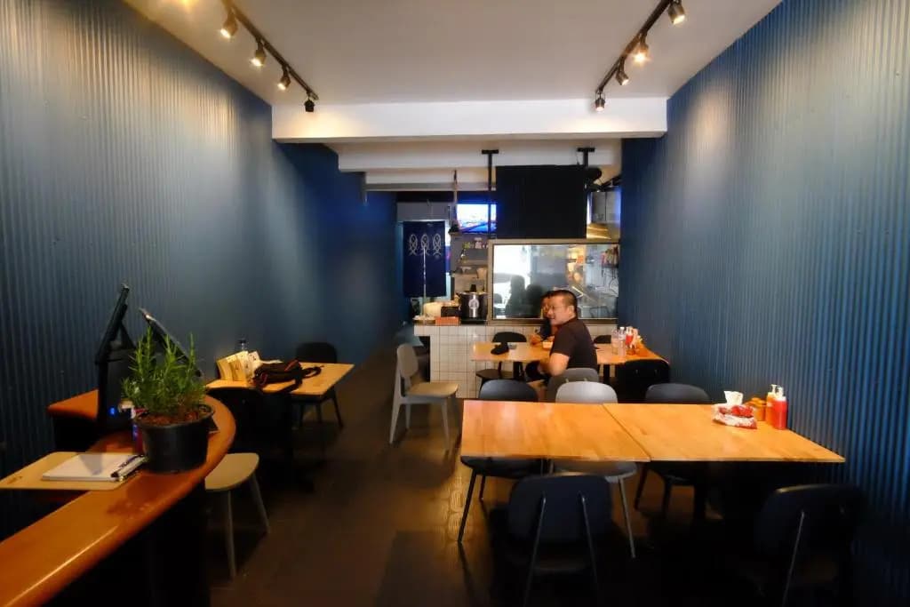 Every Surawong - photo 19