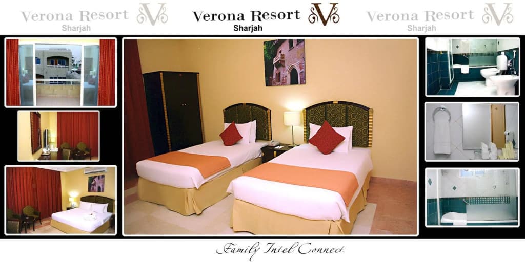 Verona Resort - photo 4