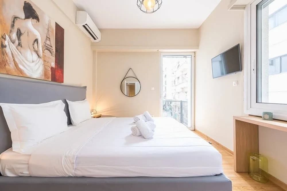 The Syntagma Edition Apartment - photo 2