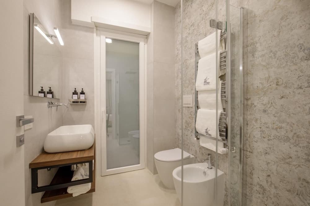 Cosmo Vatican Rooms - photo 9