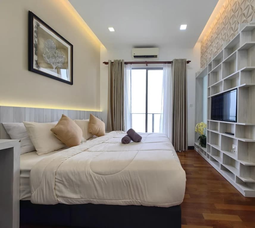 Attic Home Melaka Silverscape Residence - photo 6