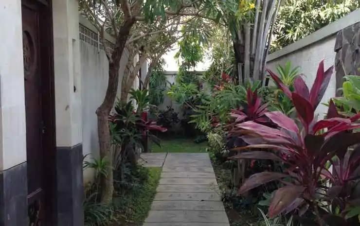 The LAPAN Bed&Breakfast - photo 10