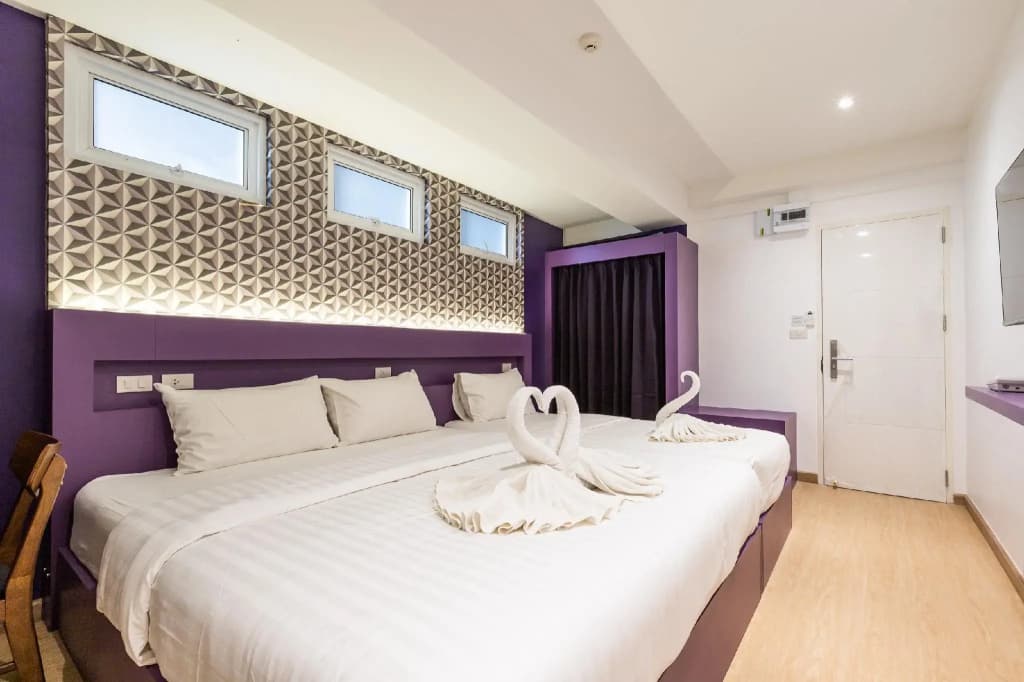 Siam Star Hotel - photo 30