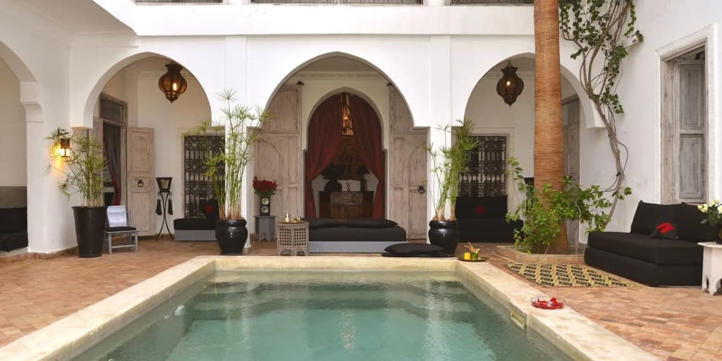 Riad Anyssates - photo 21