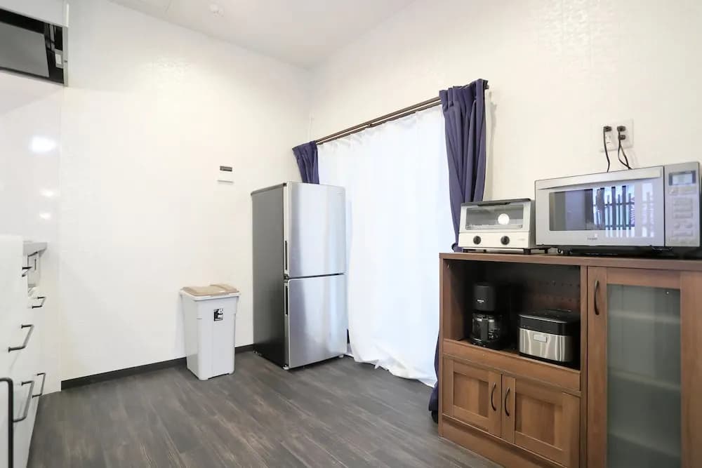 Villa Ikebukuro Altair - photo 22