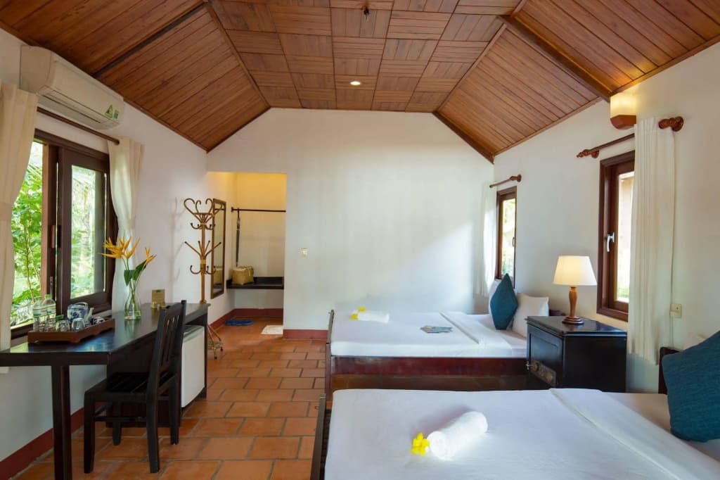 Thanh Kieu Beach Resort - photo 45
