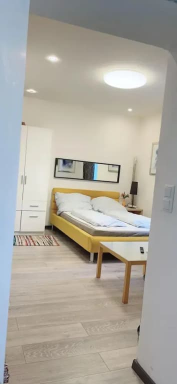 Bright 1BR Stay in Central Vienna - photo 8