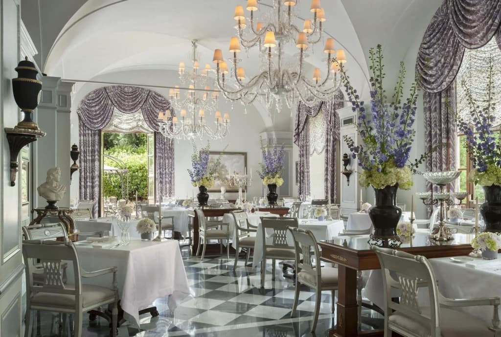 Four Seasons Hotel Firenze - photo 33