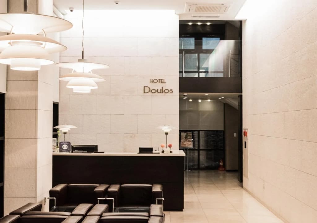 Doulos Hotel - photo 20